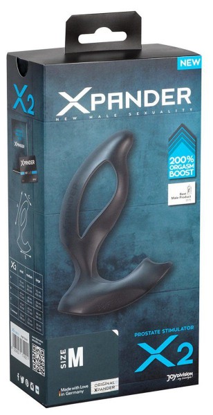 XPANDER X2