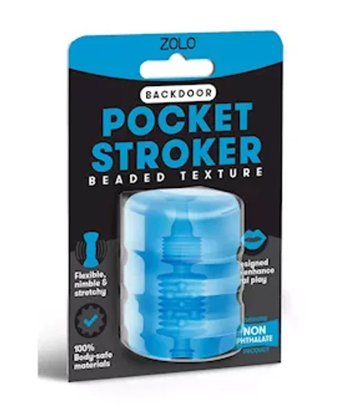 ZOLO Backdoor Pocket Stroker — image 7 of 8