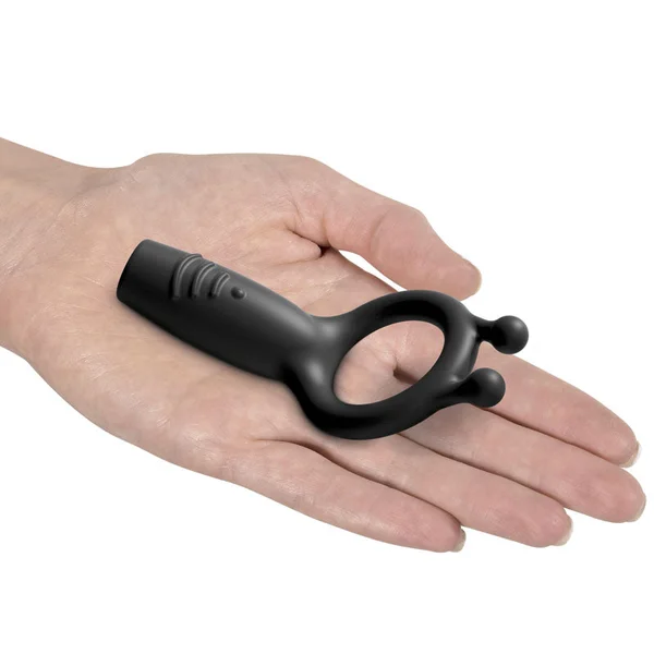 Sir Richards Vibrating Silicone Super C-Ring — image 12 of 12