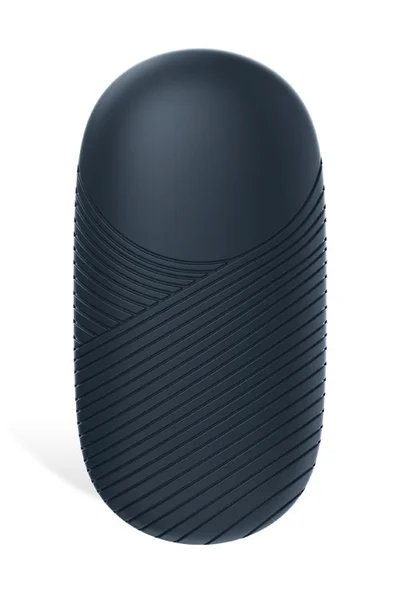Satisfyer Dark Desire 3.7" Lay On Clitoral Vibrator — image 21 of 21