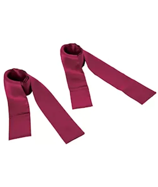 Enchanted Silky Sash Restraints — image 20 of 20