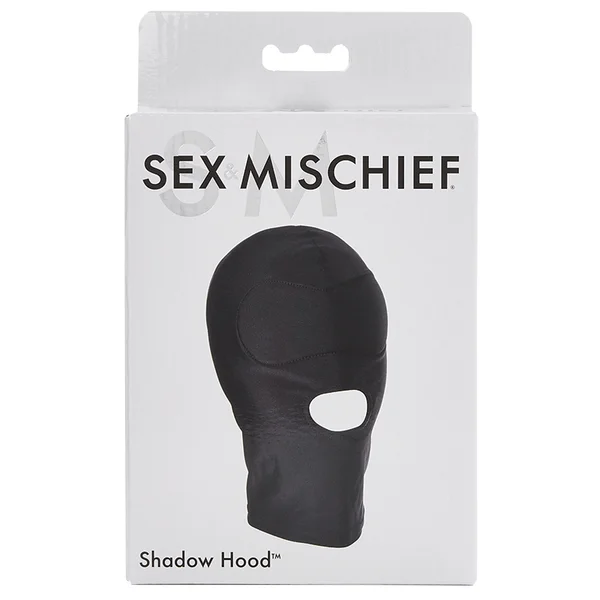 Shadow Hood — image 25 of 25