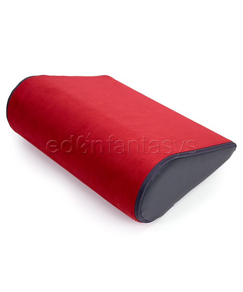 Lotus Cushion