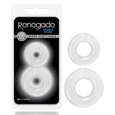 Renegade Double Stack