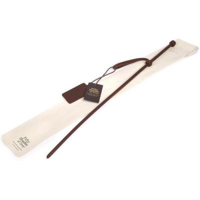 Fifty Shades Red Room Cane