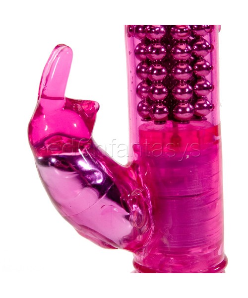 Waterproof Jack Rabbit Vibrator