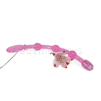 Reverberating jelly beads