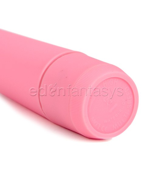 Incognito tickling dust brush