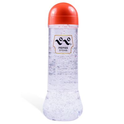 Pepee Special Bubbles Thick Lubricant 360ml