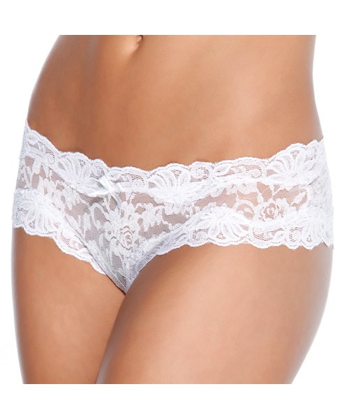 Crotchless panty — image 5 of 25