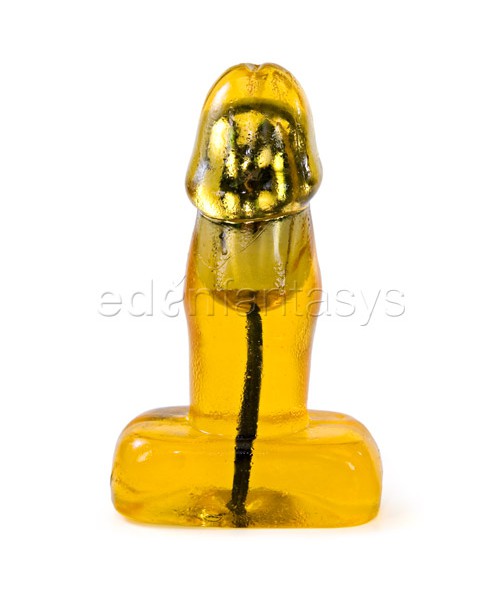 The vibrating jelly buster — image 4 of 5
