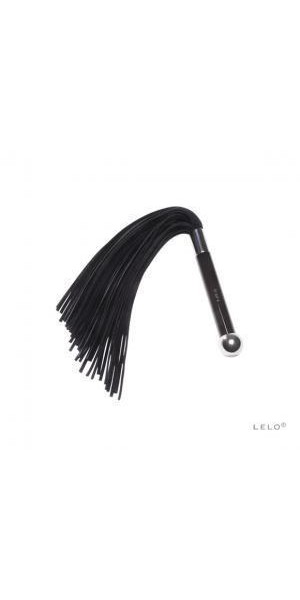 LELO Sensua Suede Whip