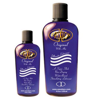 Frixion Ultimate Lubricant