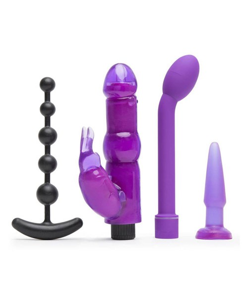 Wild weekend couple's kit