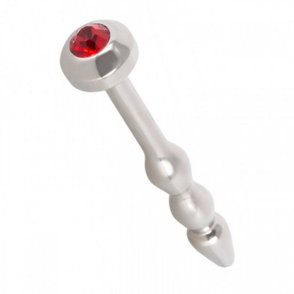 Sextreme Steel - Jewel Cockpin