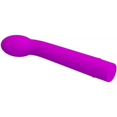 Logan Purple