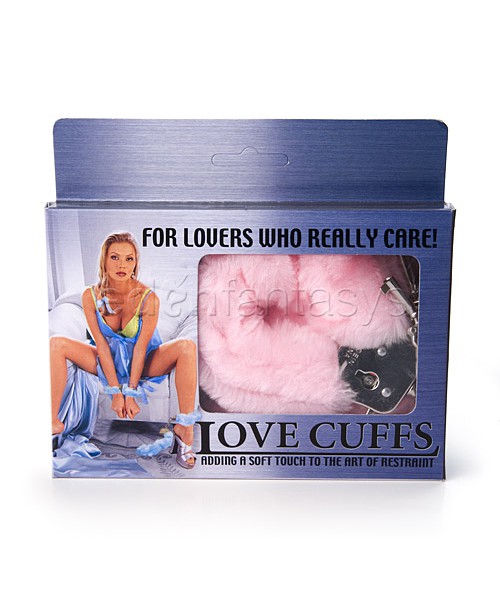 Love Cuffs