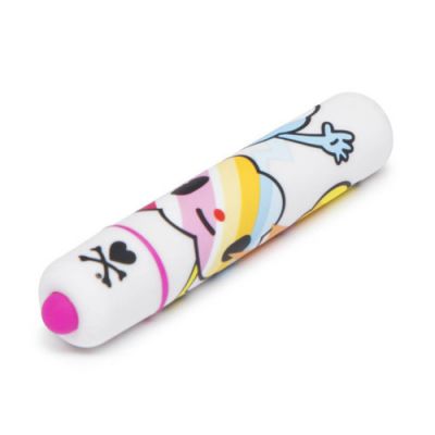 Tokidoki mini bullet