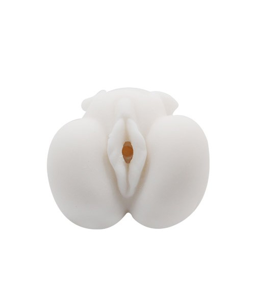 Silky touch masturbator
