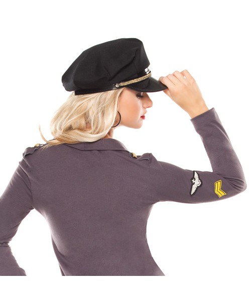 Sexy general — image 5 of 6