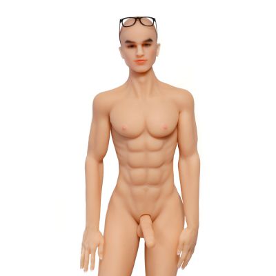 Lifesize Love Doll Justin