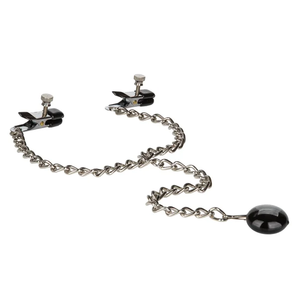 Nipple Play Weighted Disc Nipple Clamps — image 19 of 25