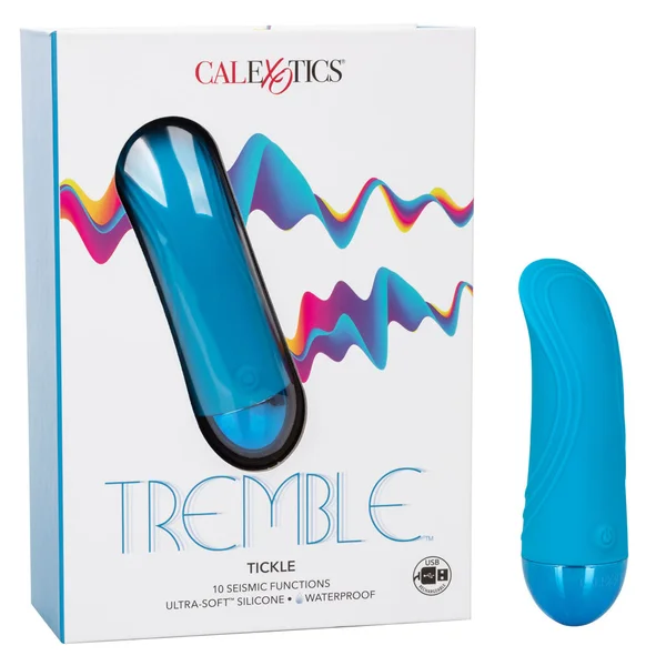 Tremble Tickle — image 16 of 20