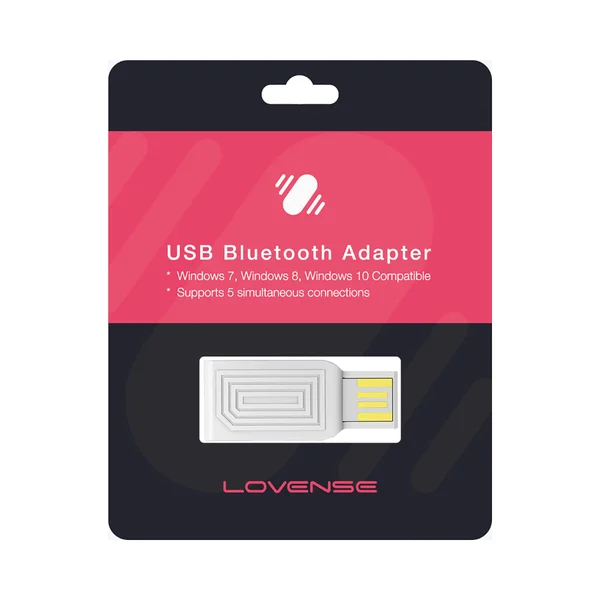 Lovense USB Bluetooth Adapter — image 17 of 17