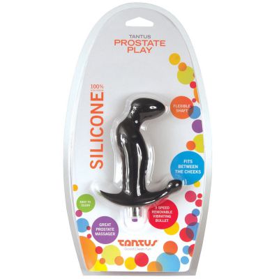 Tantus Prostate Play