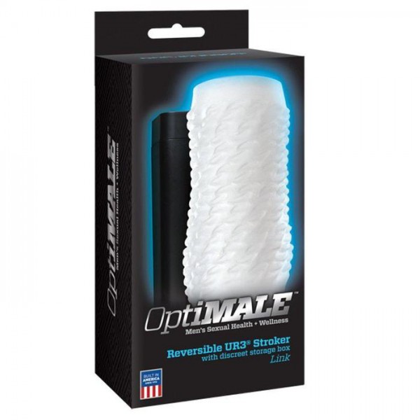 Optimale Reversible Stroker — image 6 of 7