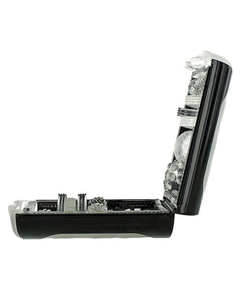 TENGA Flip Hole Black