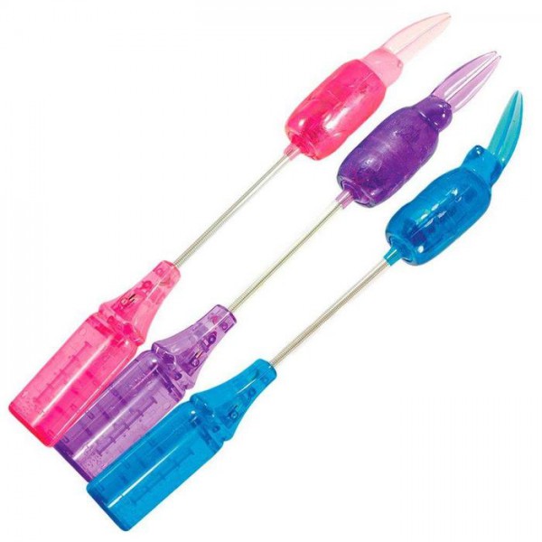 Rabbit Wiggle Wand