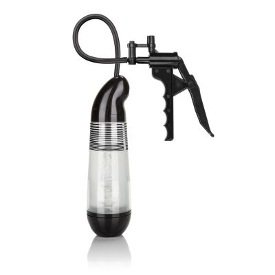 CalExotics Optimum Series Magic Pump Black