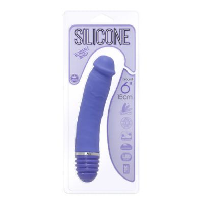 Silicone bendable buddy