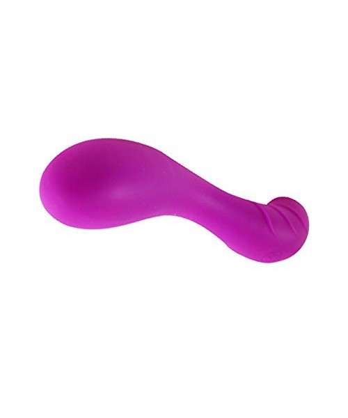 Spirit rechargeable G-spot vibe