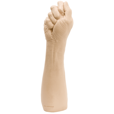 Doc Johnson The Fist 14 Inch Dildo