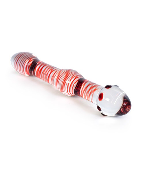 Red cyclone wand — image 2 of 3