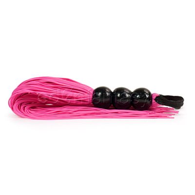Rubber whip junior