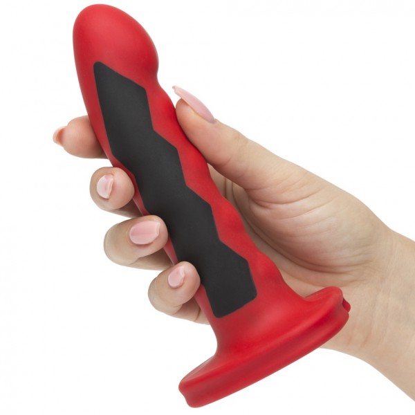 ElectraStim Electrosex Silicone Komodo Dildo