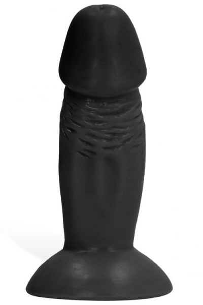 GC 4.3" Realistic Flexible Dildo