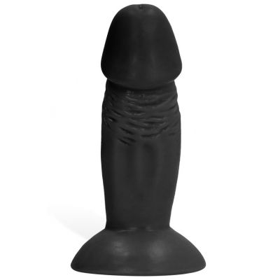 GC 4 3 Realistic Flexible Dildo