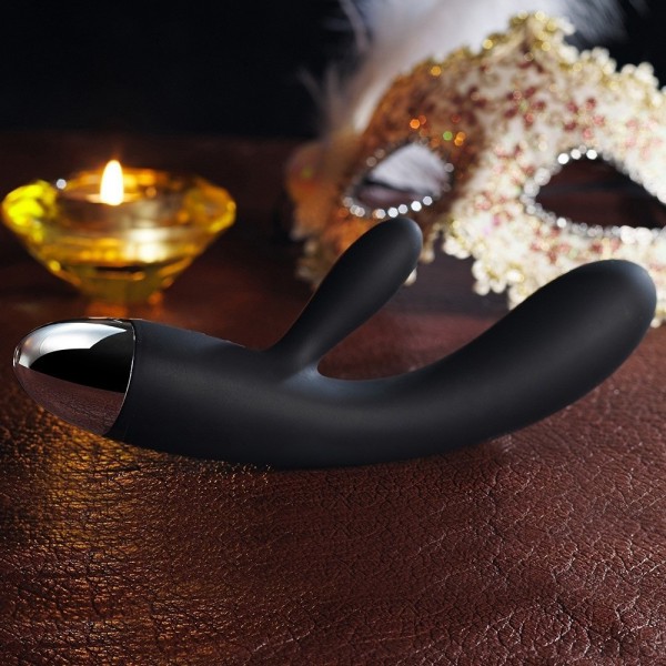 Svakom Alice 7" Intelligent Rabbit Vibrator