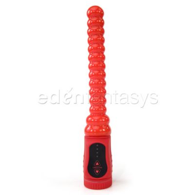 Anal flex probe