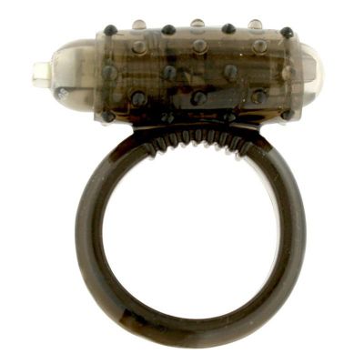Silicone Soft Vibrating Cockring