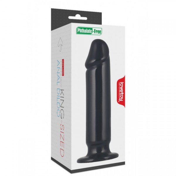 King-Sized - Anal Dildo