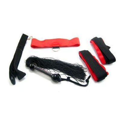 Lovers Prisoner Kit