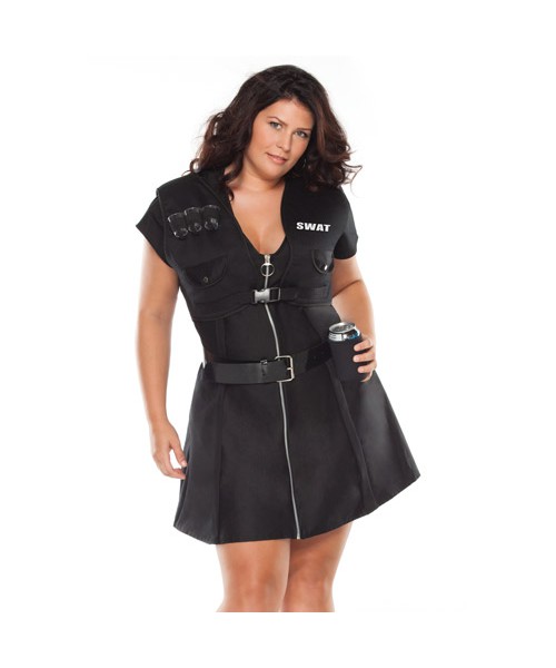 Swat shooter queen size