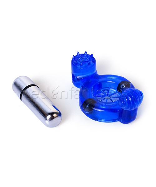 Magnetic full contact power ring — image 5 of 7