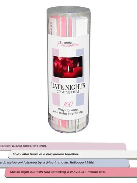 Intimate Encounters - Date Nights — image 21 of 21