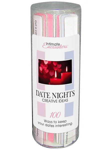 Intimate Encounters - Date Nights — image 20 of 21